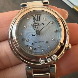Citizen Eco-drive Womens watch